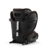 Cybex Pallas G3 i-Size - fotelik samochodowy przodem do kierunku jazdy (15 mc - 12 lat / 76 - 150 cm), z osłoną przed uderzeniem, ISOFIX z Top Tether • Chocolate Brown Plus
