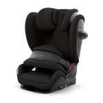Cybex Pallas G3 i-Size - fotelik samochodowy przodem do kierunku jazdy (15 mc - 12 lat / 76 - 150 cm), z osłoną przed uderzeniem, ISOFIX z Top Tether • Magic Black Comfort Cybex Pallas G3 i-Size - fotelik samochodowy przodem do kierunku jazdy (15 mc - 12 lat / 76 - 150 cm), z osłoną przed uderzeniem, ISOFIX z Top Tether • Magic Black Comfort
