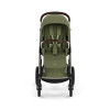 Cybex Talos S Lux 2026 - wózek spacerowy na każdy teren, odwracane siedzisko, składany jedną ręką • Moss Green