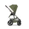 Cybex Talos S Lux 2026 - wózek spacerowy na każdy teren, odwracane siedzisko, składany jedną ręką • Moss Green