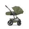 Cybex Talos S Lux 2026 - wózek spacerowy na każdy teren, odwracane siedzisko, składany jedną ręką • Moss Green