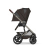 Cybex Talos S Lux 2026 - wózek spacerowy na każdy teren, odwracane siedzisko, składany jedną ręką • Chocolate Brown
