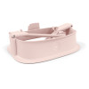 Cybex Lemo Training Tower - dodatek zamieniający krzesełko Lemo w wieżę edukacyjną, od 1 roku, montaż jedną ręką, krzesełko sprzedawane osobno • Pearl Pink