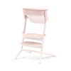 Cybex Lemo Training Tower - dodatek zamieniający krzesełko Lemo w wieżę edukacyjną, od 1 roku, montaż jedną ręką, krzesełko sprzedawane osobno • Pearl Pink