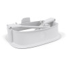 Cybex Lemo Training Tower - dodatek zamieniający krzesełko Lemo w wieżę edukacyjną, od 1 roku, montaż jedną ręką, krzesełko sprzedawane osobno • All White