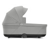 Cybex Cot S Lux - люлька для коляски Cybex Balios S Lux, Talos S Lux • Stone Grey