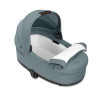 Cybex Cot S Lux - люлька для коляски Cybex Balios S Lux, Talos S Lux • Stormy Blue