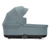 Cybex Cot S Lux - люлька для коляски Cybex Balios S Lux, Talos S Lux • Stormy Blue