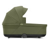 Cybex Cot S Lux - люлька для коляски Cybex Balios S Lux, Talos S Lux • Moss Green