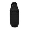 Cybex Śpiworek Gold - ciepły śpiworek do wózków Cybex Gold z polarową podszewką, wodoodporny, TOG 5, od 6 miesięcy do 3 lat • Black