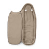 Cybex Śpiworek Gold - ciepły śpiworek do wózków Cybex Gold z polarową podszewką, wodoodporny, TOG 5, od 6 miesięcy do 3 lat • Beige