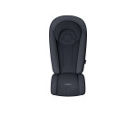 Cybex Newborn Nest - kokon niemowlęcy do wózków z pełnym odchyleniem, z poduszką pod głowę i oddychającą siatką • Navy