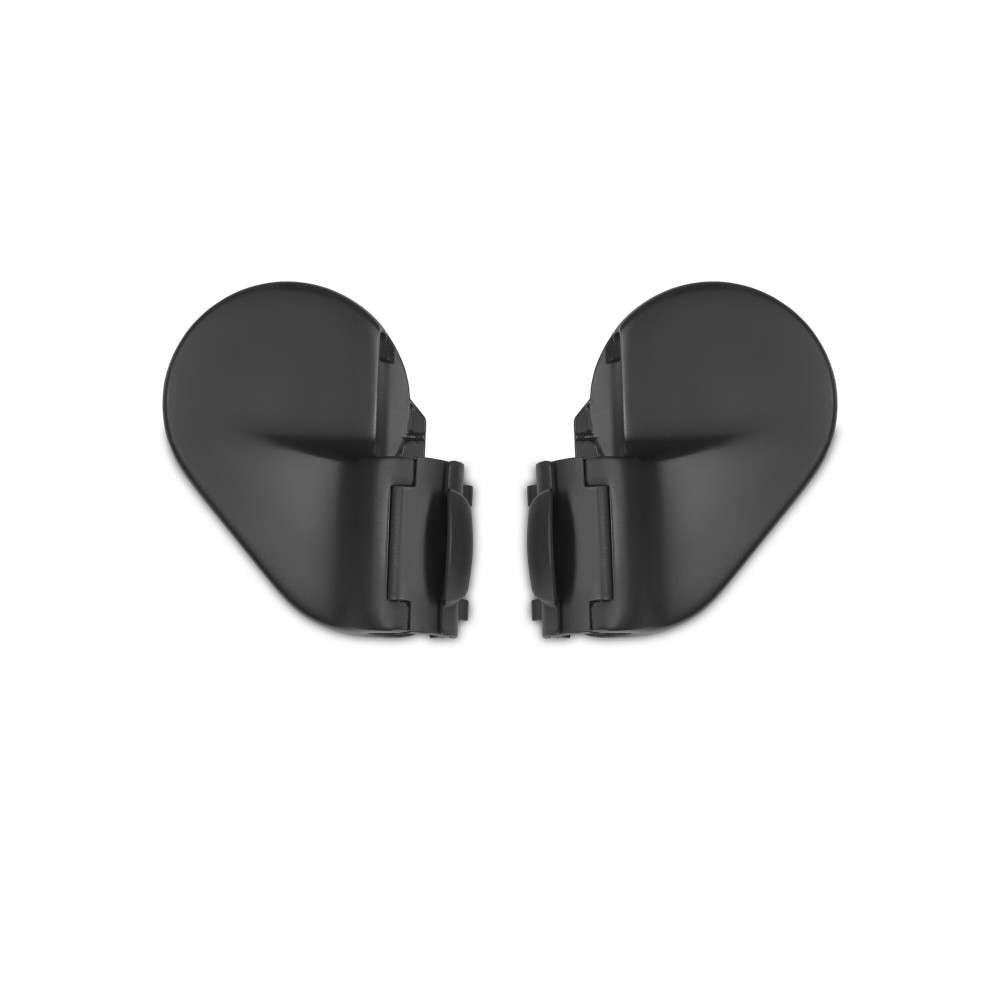 Cybex Eezy S Adapter do Gondoli S - do połączenia Gondoli S z wózkami Eezy S 2, Eezy S Plus 2, Eezy S Twist 2 i Eezy S Twist Plus 2 • Black