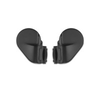 Cybex Eezy S Adapter do Gondoli S - для з'єднання люльки S з колясками Eezy S 2, Eezy S Plus 2, Eezy S Twist 2 та Eezy S Twist Plus 2 • Black