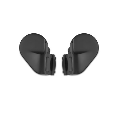 Cybex Eezy S Adapter do Gondoli S - do połączenia Gondoli S z wózkami Eezy S 2, Eezy S Plus 2, Eezy S Twist 2 i Eezy S Twist Plus 2 • Black