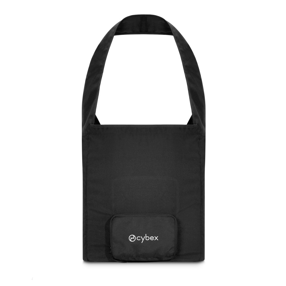 Cybex Libelle Torba Podróżna - torba do przenoszenia złożonego wózka spacerowego Libelle • Black