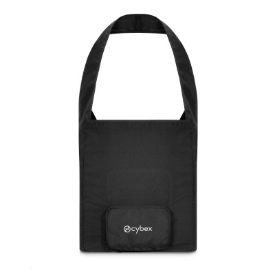 Cybex Libelle Torba Podróżna - torba do przenoszenia złożonego wózka spacerowego Libelle • Black