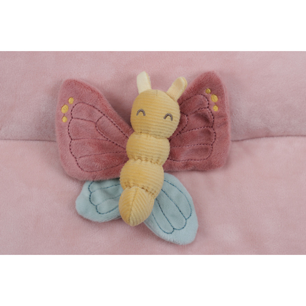 Little Dutch - interaktywna mata aktywizująca (LD9008) • Fairy Garden