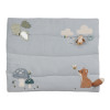 Little Dutch - interaktywna mata aktywizująca (LD8908) • Forest Friends