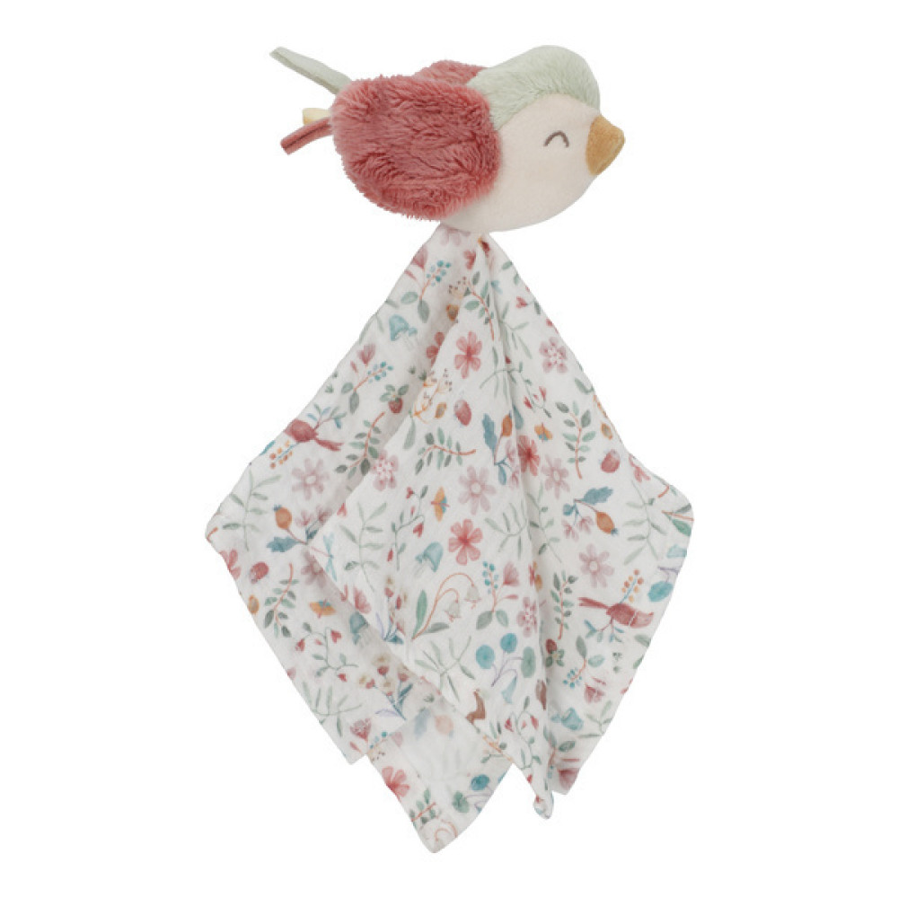 Little Dutch - zestaw prezentowy Fairy Garden (LD9015) • 0 mc+