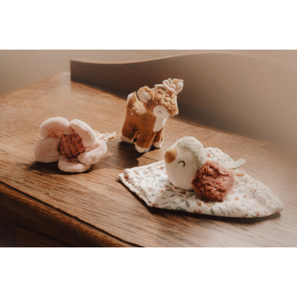 Little Dutch - zestaw prezentowy Fairy Garden (LD9015) • 0 mc+
