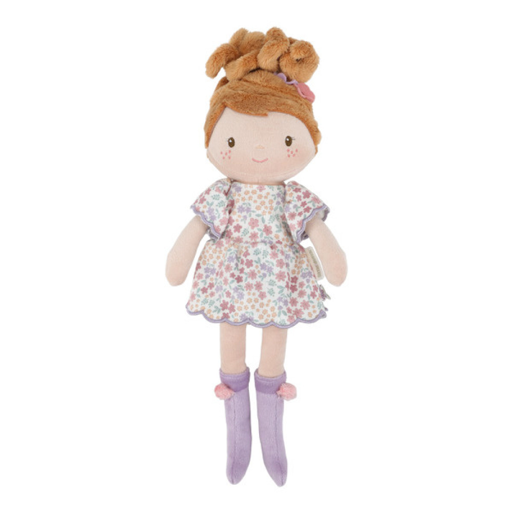 Little Dutch - lalka 35 cm (LD4667) • Ava