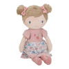 Little Dutch - lalka 35 cm (LD4665) • Rosa