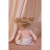 Little Dutch - lalka 35 cm (LD4665) • Rosa