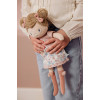 Little Dutch - lalka 35 cm (LD4665) • Rosa