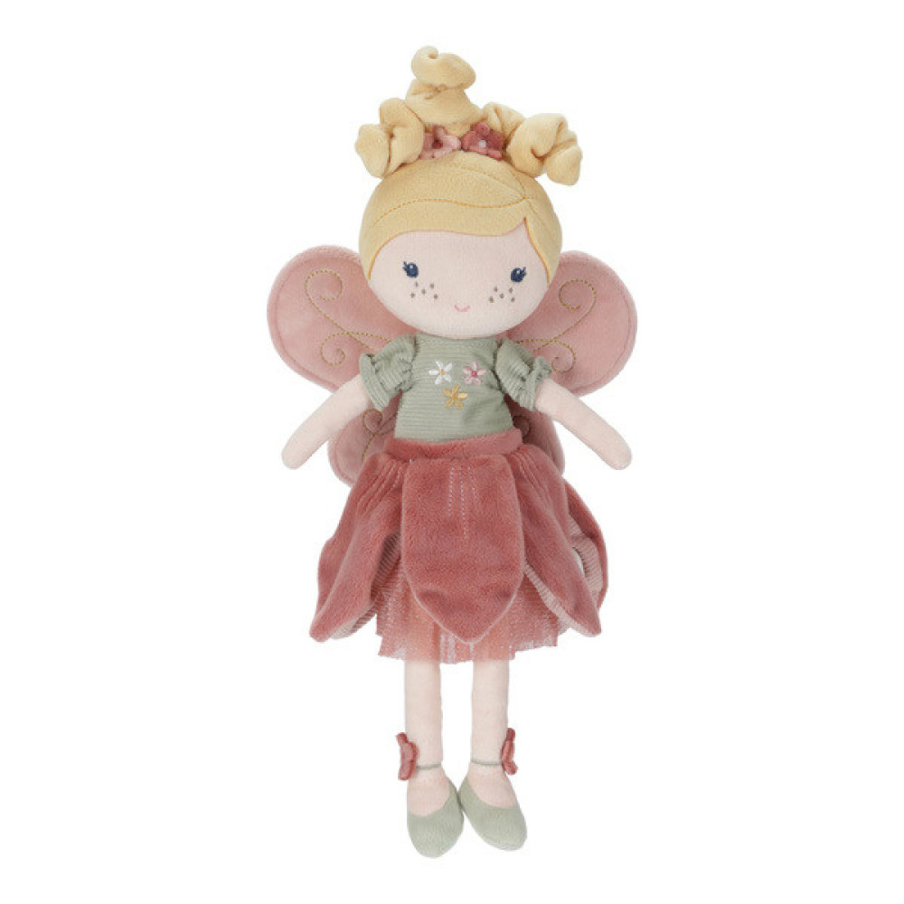 Little Dutch - lalka 35 cm (LD4573) • Wróżka Mila