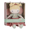 Little Dutch - lalka 35 cm (LD4573) • Wróżka Mila