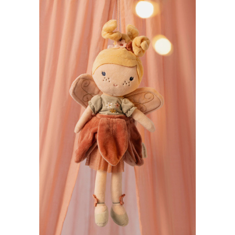 Little Dutch - lalka 35 cm (LD4573) • Wróżka Mila