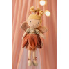 Little Dutch - lalka 35 cm (LD4573) • Wróżka Mila