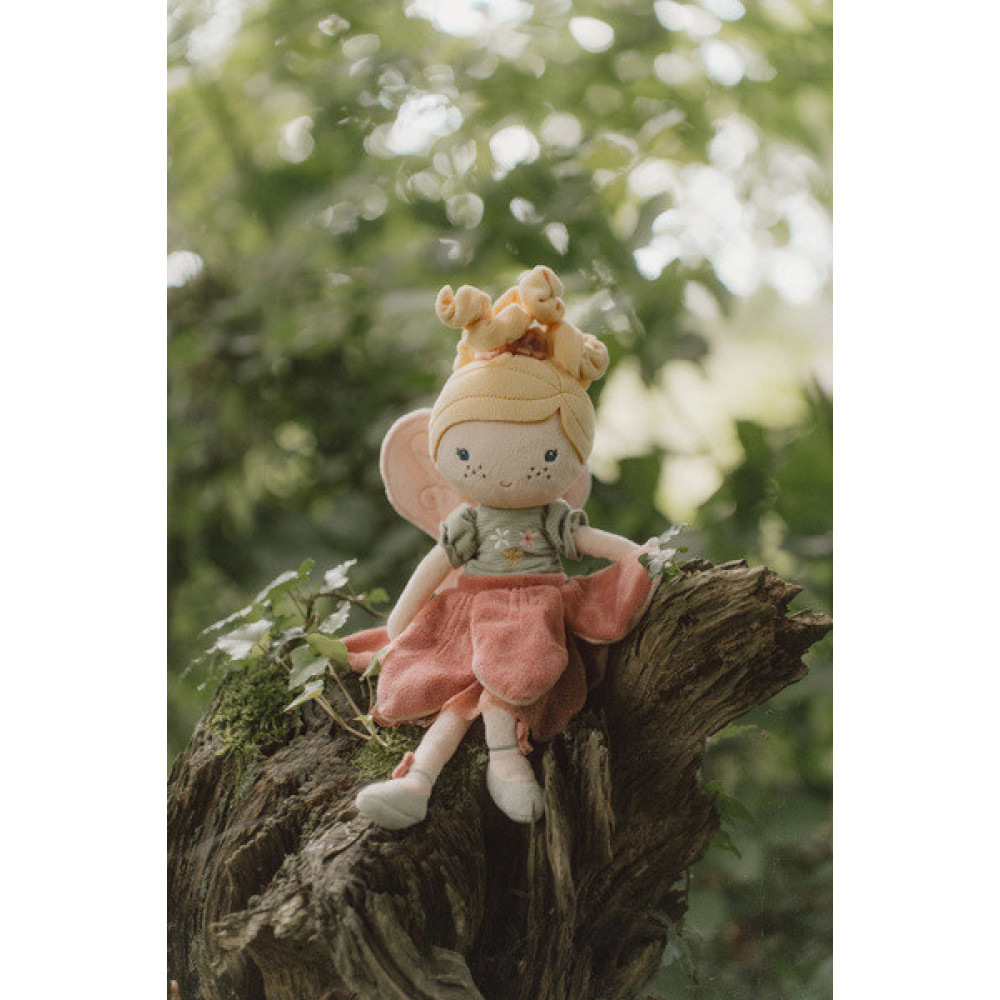 Little Dutch - lalka 35 cm (LD4573) • Wróżka Mila
