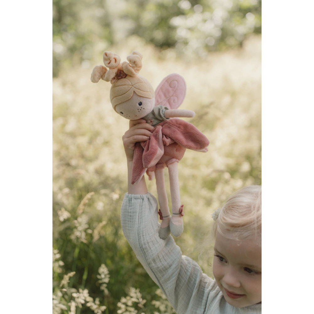 Little Dutch - lalka 35 cm (LD4573) • Wróżka Mila