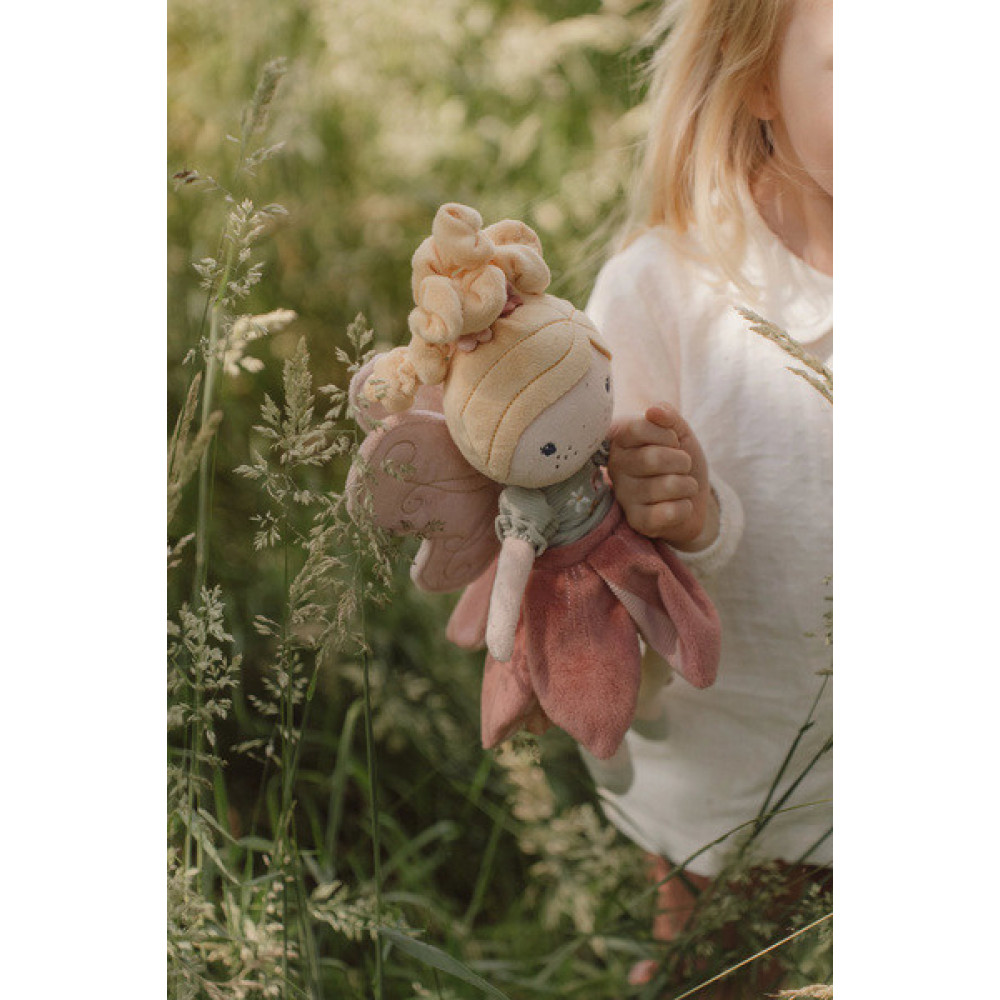 Little Dutch - lalka 35 cm (LD4573) • Wróżka Mila
