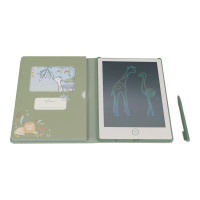 Little Dutch - tablet do rysowania (LD7491) • Safari Friends