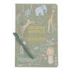 Little Dutch - tablet do rysowania (LD7491) • Safari Friends