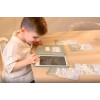 Little Dutch - tablet do rysowania (LD7491) • Safari Friends