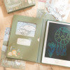 Little Dutch - tablet do rysowania (LD7491) • Safari Friends
