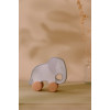 Little Dutch - drewniany zestaw prezentowy Safari Friends (LD7456) • 1 rok+