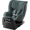 Britax Romer Dualfix PRO M - obrotowy fotelik samochodowy (3m - 4lat / 61 - 105cm), montaż tyłem lub przodem do kierunku jazdy, ISOFIX z podpórką, ochrona boczna • Style Balsam
