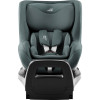 Britax Romer Dualfix PRO M - obrotowy fotelik samochodowy (3m - 4lat / 61 - 105cm), montaż tyłem lub przodem do kierunku jazdy, ISOFIX z podpórką, ochrona boczna • Style Balsam