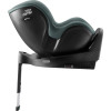 Britax Romer Dualfix PRO M - obrotowy fotelik samochodowy (3m - 4lat / 61 - 105cm), montaż tyłem lub przodem do kierunku jazdy, ISOFIX z podpórką, ochrona boczna • Style Balsam