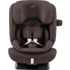 Britax Romer Advansafix Pro - fotelik samochodowy (15 miesięcy - 12 lat, 76 - 150 cm) • LUX Chocolate