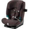 Britax Romer Advansafix Pro - fotelik samochodowy (15 miesięcy - 12 lat, 76 - 150 cm) • LUX Chocolate