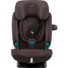 Britax Romer Advansafix Pro - fotelik samochodowy (15 miesięcy - 12 lat, 76 - 150 cm) • LUX Chocolate