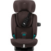 Britax Romer Advansafix Pro - fotelik samochodowy (15 miesięcy - 12 lat, 76 - 150 cm) • LUX Chocolate