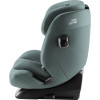Britax Romer Advansafix Pro - fotelik samochodowy (15 miesięcy - 12 lat, 76 - 150 cm) • Style Balsam