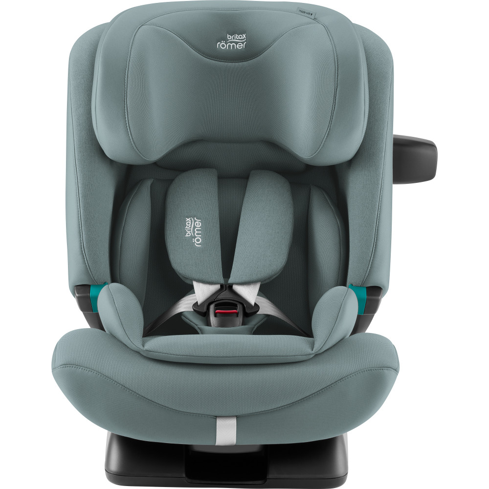 Britax Romer Advansafix Pro - fotelik samochodowy (15 miesięcy - 12 lat, 76 - 150 cm) • Style Balsam